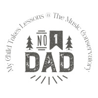 Number 1 Dad Love Zipper Hoodie | Artistshot