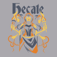 Hecate Godnes Youth 3/4 Sleeve | Artistshot