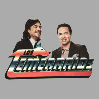 Los Temerarios T-shirt | Artistshot