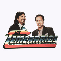 Los Temerarios Tank Top | Artistshot