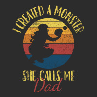 Softball Dad Fathers Day Vintage Boy Exclusive T-shirt | Artistshot