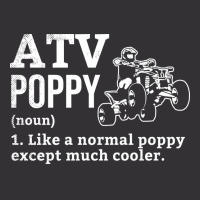 All Terrain Vehicles Poppy Funny Definition Theme Vintage Short | Artistshot