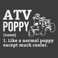 All Terrain Vehicles Poppy Funny Definition Theme Men's Polo Shirt | Artistshot