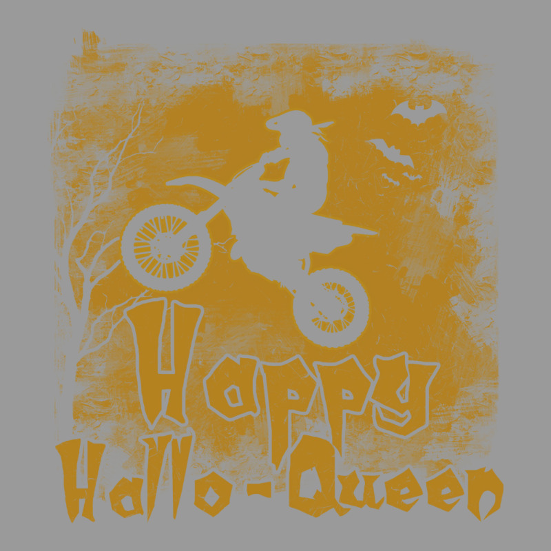 Women Motocross Happy Halloqueen Stars Fanny Pack | Artistshot