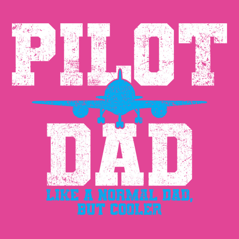 Pilot Dad Vintage Cute T-Shirt by loretzexson | Artistshot