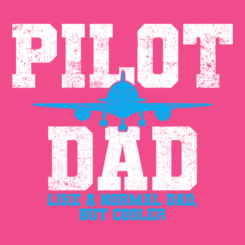 Pilot Dad Vintage Cute Crewneck Sweatshirt by loretzexson | Artistshot