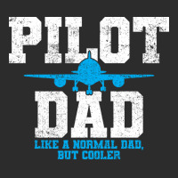 Pilot Dad Vintage Cute Exclusive T-shirt | Artistshot