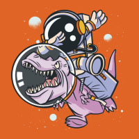 Astronaut Dabbing On Trex 80s Unisex Hoodie | Artistshot