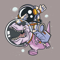 Astronaut Dabbing On Trex 80s Vintage Hoodie | Artistshot