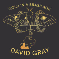 New David Gray In A Tour 2019 Vintage Hoodie | Artistshot