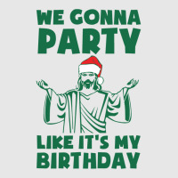 Party Like It's A Christmas Birthday Unisex Jogger | Artistshot