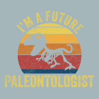 Future Paleontologist Vintage Aesthetic Unisex Sherpa-lined Denim Jacket | Artistshot