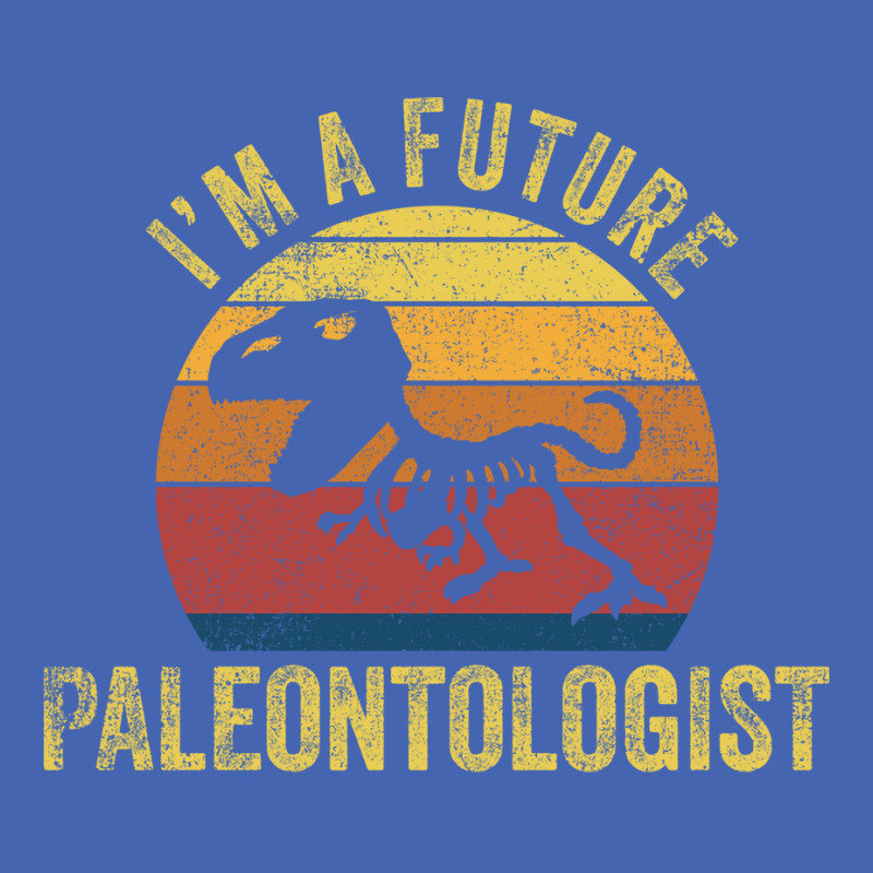 Future Paleontologist Vintage Aesthetic Zipper Hoodie | Artistshot