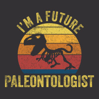 Future Paleontologist Vintage Aesthetic Vintage Hoodie | Artistshot