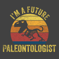 Future Paleontologist Vintage Aesthetic Vintage T-shirt | Artistshot