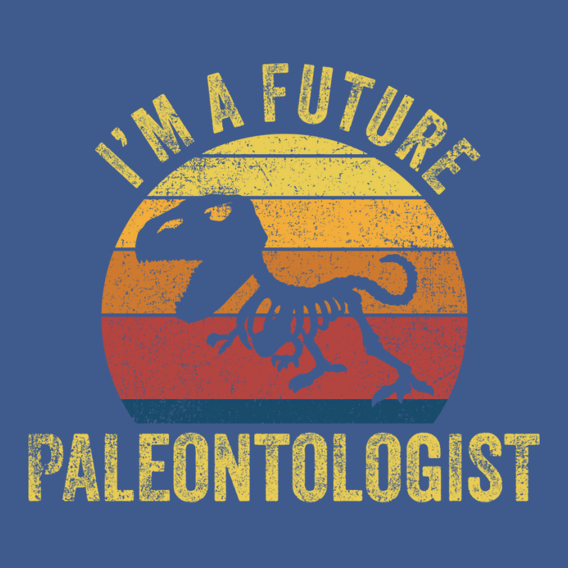 Future Paleontologist Vintage Aesthetic Champion Hoodie | Artistshot