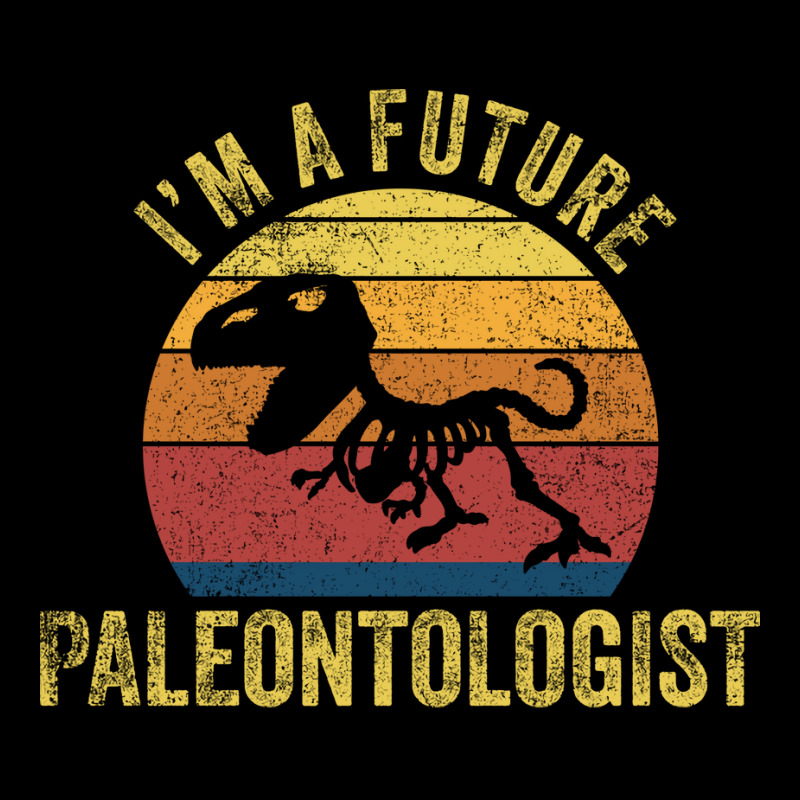 Future Paleontologist Vintage Aesthetic Unisex Jogger | Artistshot