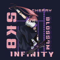 Sk8 The Infinity   Cherry Blossom   Anime Women's V-neck T-shirt | Artistshot