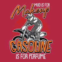 Mud Is For Makeup Gasoline Is For Perfume Dirt Bik Champion Hoodie | Artistshot