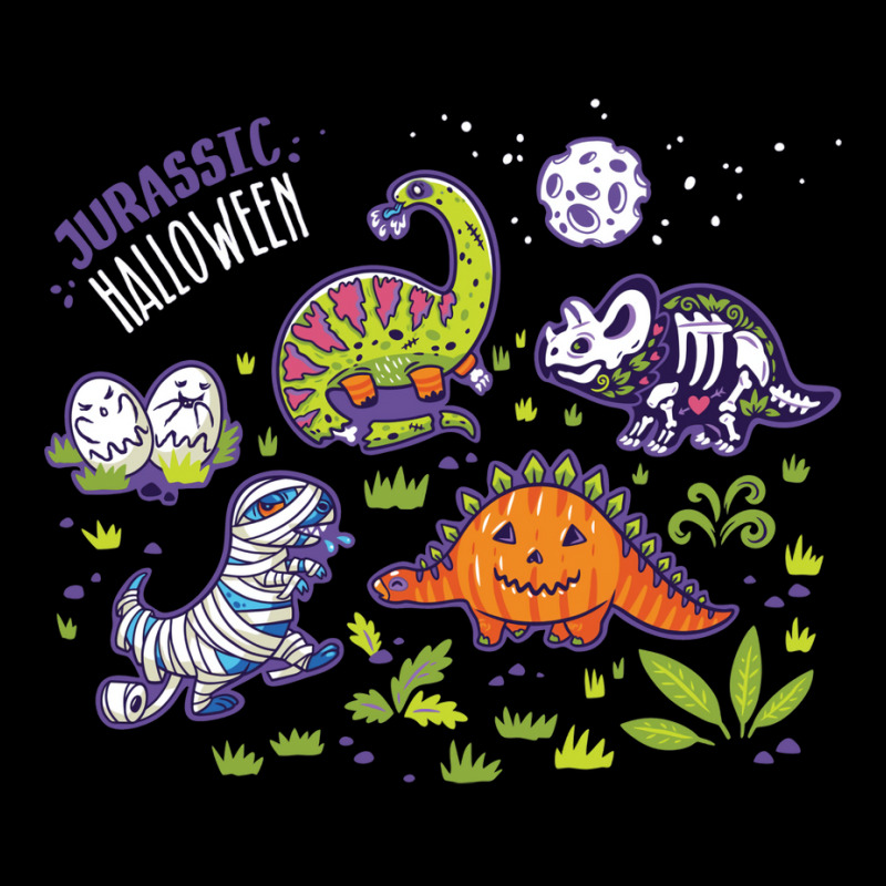 Jurassic Halloween Gift Lightweight Hoodie | Artistshot