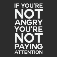 You're Not Paying Attention Exclusive T-shirt | Artistshot