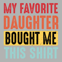 Dad  Dad And Daughter  My Favorite Daughter  Yello Zipper Hoodie | Artistshot