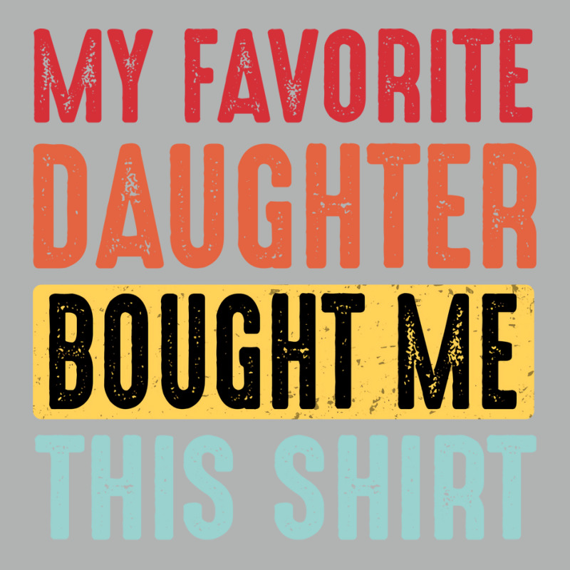 Dad  Dad And Daughter  My Favorite Daughter  Yello Zipper Hoodie | Artistshot