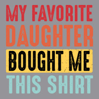 Dad  Dad And Daughter  My Favorite Daughter  Yello Men's 3/4 Sleeve Pajama Set | Artistshot