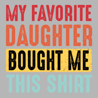 Dad  Dad And Daughter  My Favorite Daughter  Yello Hoodie & Jogger Set | Artistshot