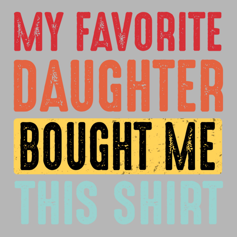 Dad  Dad And Daughter  My Favorite Daughter  Yello Hoodie & Jogger Set | Artistshot