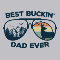 Best Buckin Dad Ever Funny Dad Deer Hunting Buckin Pocket T-shirt | Artistshot