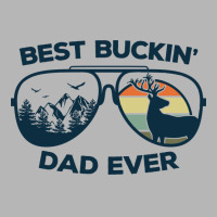 Best Buckin Dad Ever Funny Dad Deer Hunting Buckin Hoodie & Jogger Set | Artistshot