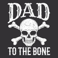 Dad  Dad To The Bone Yellow Vintage Short | Artistshot