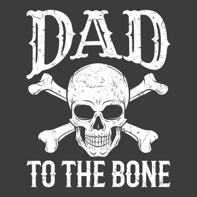 Dad  Dad To The Bone Yellow Men's Polo Shirt | Artistshot