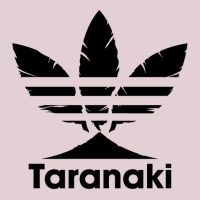 Taranaki (black) Ladies Fitted T-shirt | Artistshot