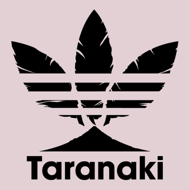 Taranaki (black) Ladies Fitted T-Shirt by lubikzabilu | Artistshot