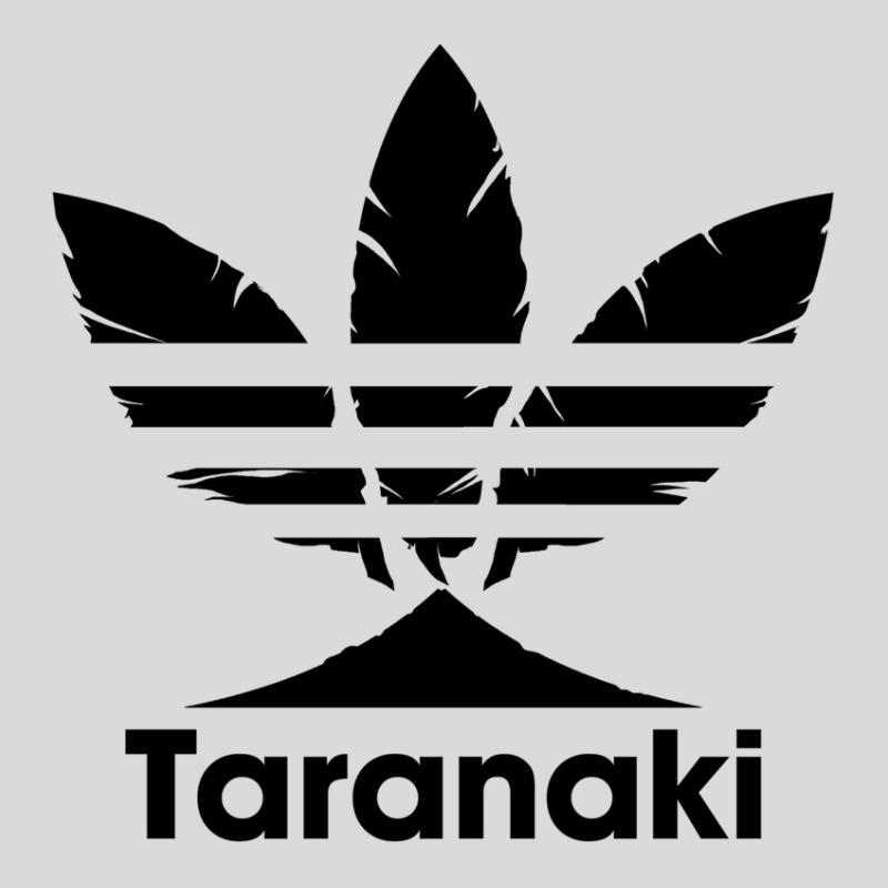 Taranaki (black) Women's Triblend Scoop T-shirt by lubikzabilu | Artistshot