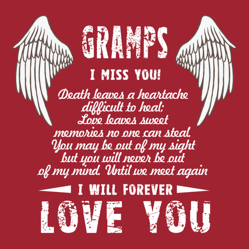 Dad I Miss You And I Will Forever Love You T  Fath Long Sleeve Shirts | Artistshot