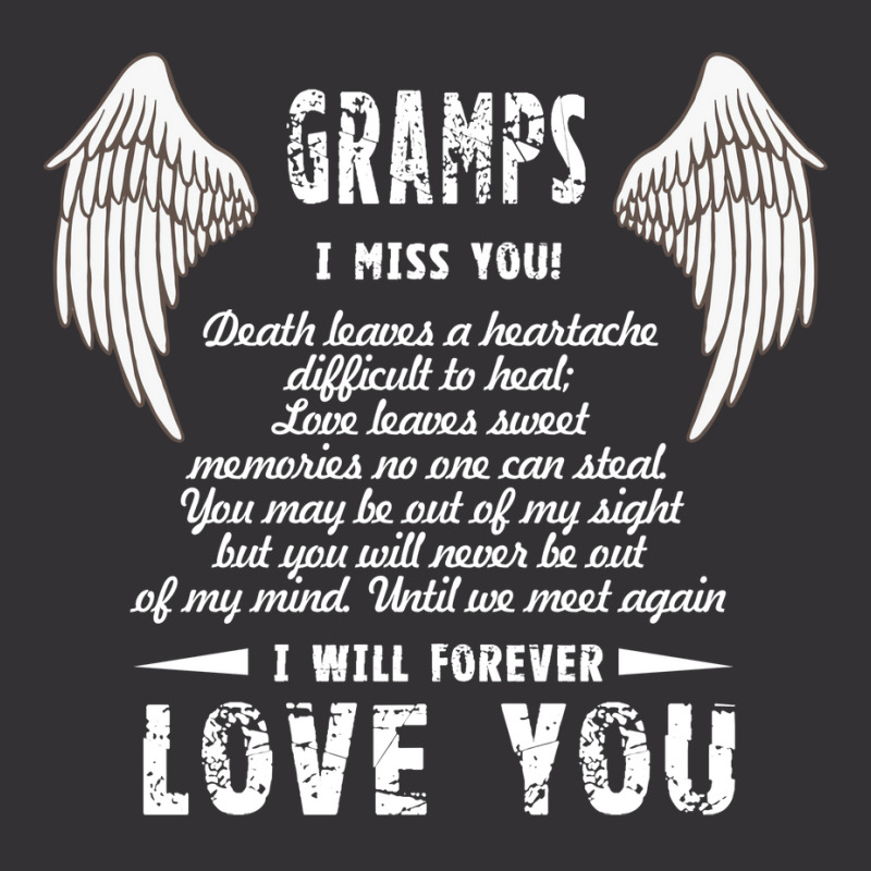 Dad I Miss You And I Will Forever Love You T  Fath Vintage Short | Artistshot