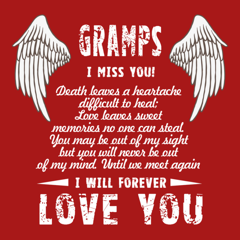 Dad I Miss You And I Will Forever Love You T  Fath Unisex Jogger | Artistshot