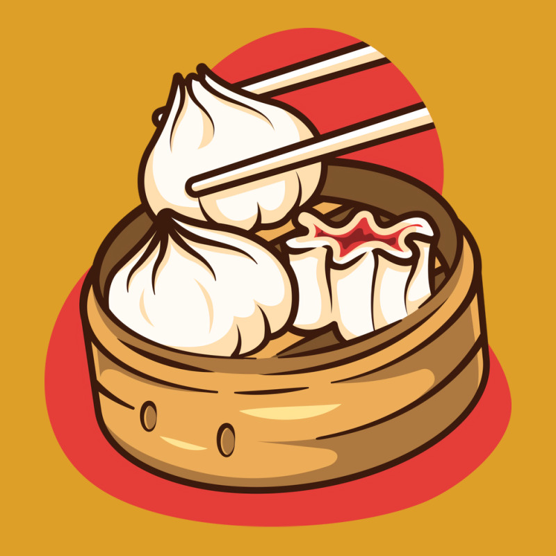 Dimsum Chinese Nostalgia T-shirt | Artistshot