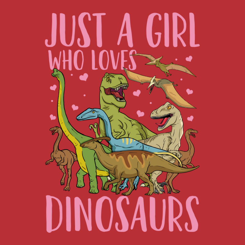 Dinosaurs Dinosaur Lover Paleontologist Retro T-shirt | Artistshot