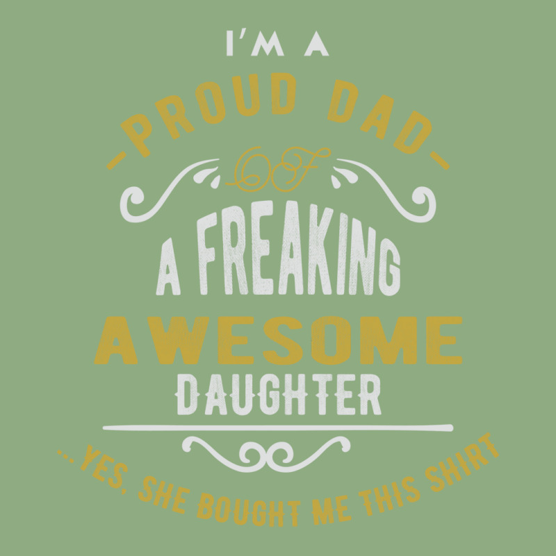 Dad Trending Nostalgia Graphic T-shirt | Artistshot