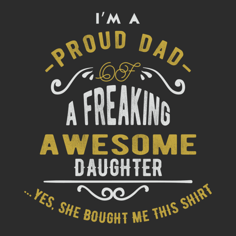 Dad Trending Nostalgia Exclusive T-shirt | Artistshot