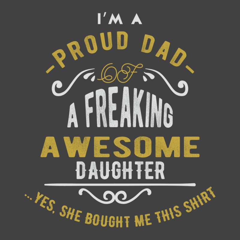 Dad Trending Nostalgia Vintage T-shirt | Artistshot