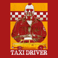 Taxi Driver Travis Bickle New York Design Adjustable Cap | Artistshot