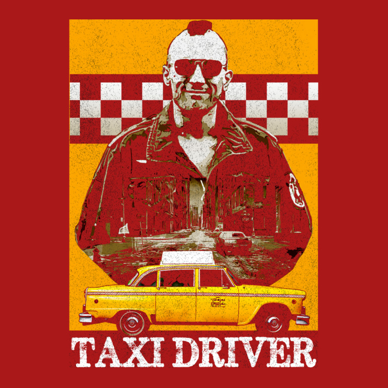 Taxi Driver Travis Bickle New York Design Adjustable Cap by mbeumiperrop | Artistshot