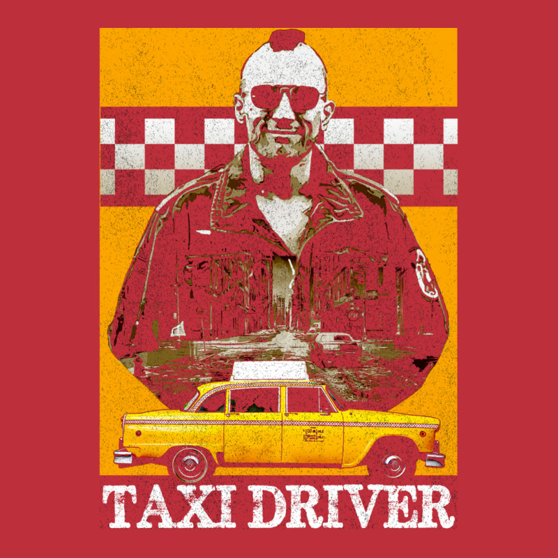 Taxi Driver Travis Bickle New York Design Bucket Hat by mbeumiperrop | Artistshot