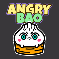 Angry Bao Dumpling Girl Ladies Curvy T-shirt | Artistshot