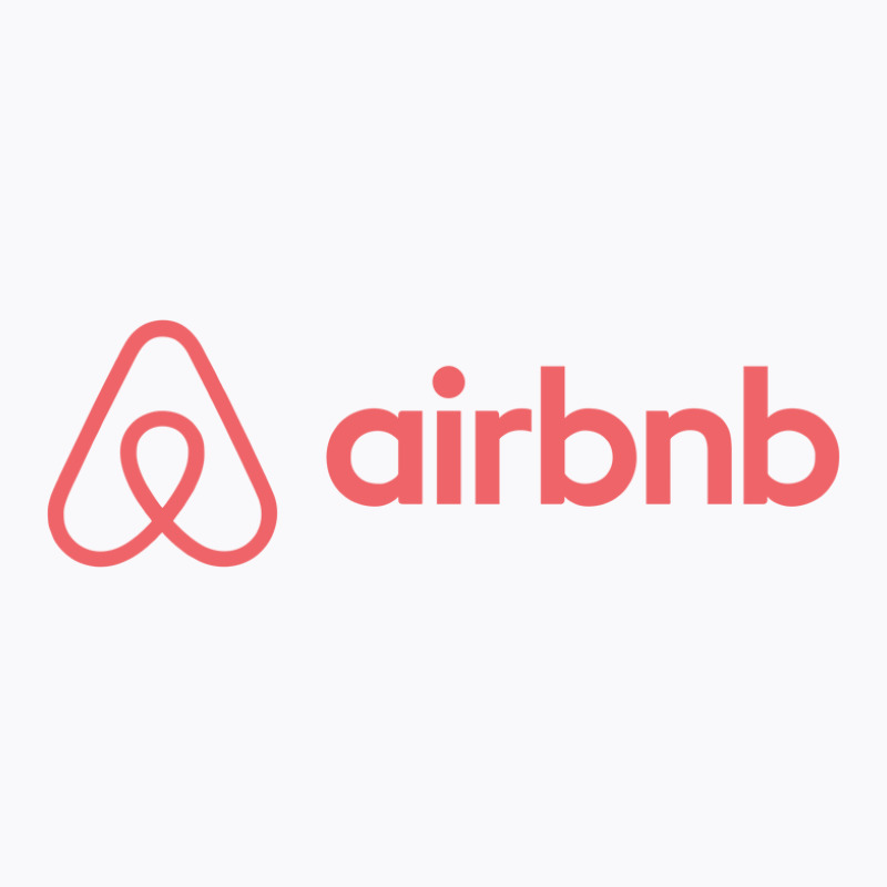 Airbnb T-Shirt by leizor | Artistshot